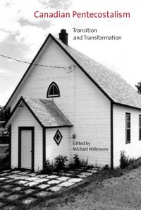 Produktbild: Canadian Pentecostalism