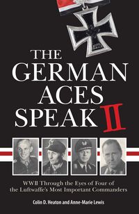 Produktbild: German Aces Speak II