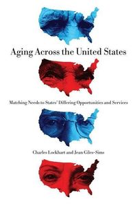 Produktbild: Aging Across The Us