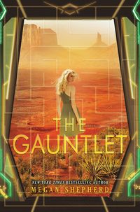 Produktbild: The Gauntlet