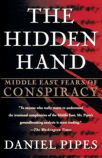 Produktbild: The Hidden Hand