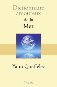 Produktbild: Dictionnaire amoureux de la mer