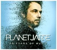 Produktbild: Planet Jarre (Deluxe-Version)