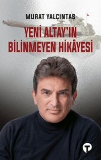 Produktbild: Yeni Altayin Bilinmeyen Hikayesi