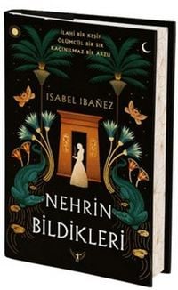 Produktbild: Nehrin Bildikleri Ciltli