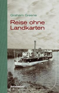 Produktbild: Reise ohne Landkarten