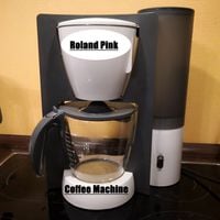 Produktbild: Coffee Machine