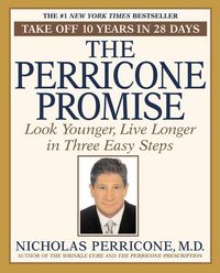 Produktbild: The Perricone Promise