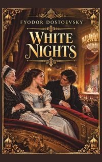 Produktbild: White Nights