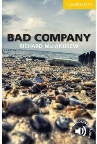 Produktbild: Bad Company Level 2 Elementary/Lower-Intermediate