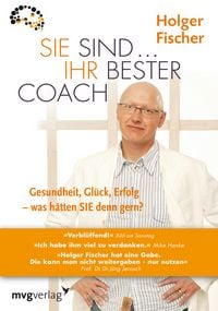Produktbild: Sie sind...Ihr bester Coach
