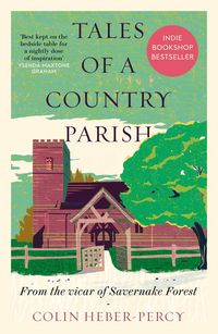 Produktbild: Tales of a Country Parish