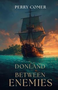 Produktbild: Between Enemies - Donland