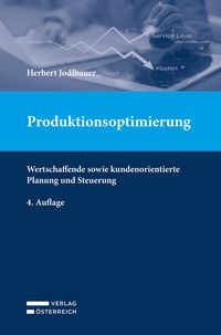 Produktbild: Produktionsoptimierung