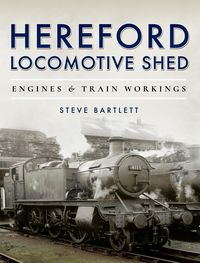 Produktbild: Hereford Locomotive Shed