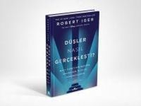 Produktbild: D&uuml;sler Nasil Gerceklesti ;Walt Disneynin Basinda Gecirdigim 15 Yilda &Ouml;grendiklerim
