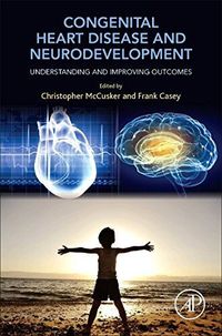 Produktbild: Congenital Heart Disease and Neurodevelopment