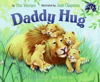Produktbild: Daddy Hug