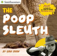 Produktbild: Poop Sleuth