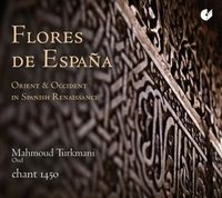 Produktbild: Flores De Espa&curren;a