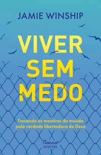 Produktbild: Viver sem medo
