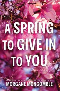 Produktbild: A Spring to Give In to You