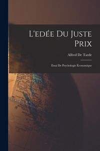 Produktbild: L'ed&eacute;e Du Juste Prix