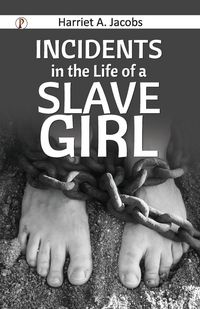 Produktbild: Incidents in the Life of a Slave Girl