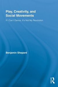 Produktbild: Play, Creativity, and Social Movements