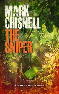 Produktbild: The Sniper  Janac's Games, Origins #1