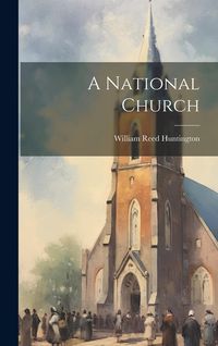 Produktbild: A National Church