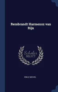 Produktbild: Rembrandt Harmensz van Rijn