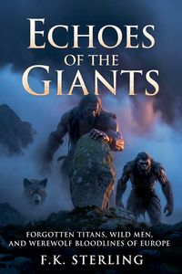 Produktbild: Echoes of the Giants