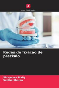 Produktbild: Redes de fixa&ccedil;&atilde;o de precis&atilde;o