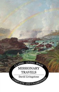 Produktbild: Missionary Travels