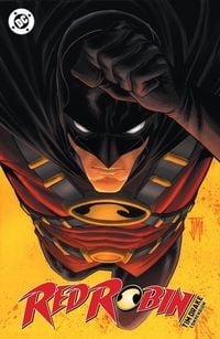 Produktbild: Red Robin: Tim Drake Compendium