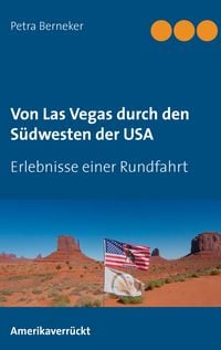 Produktbild: Von Las Vegas durch den S&uuml;dwesten der USA