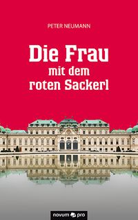 Produktbild: Die Frau mit dem roten Sackerl
