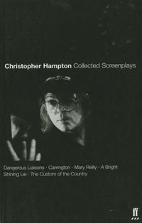 Produktbild: Collected Screenplays