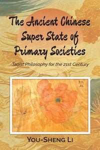Produktbild: The Ancient Chinese Super State of Primary Societies