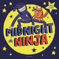 Produktbild: Lloyd, S: Midnight Ninja