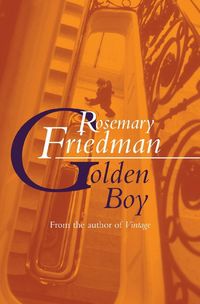 Produktbild: Golden Boy