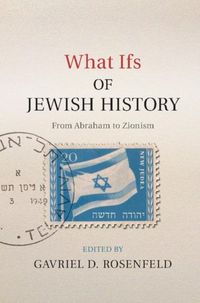 Produktbild: What Ifs of Jewish History