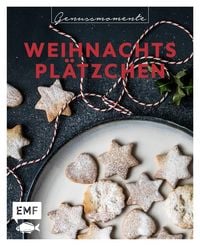 Produktbild: Genussmomente Weihnachtsplätzchen