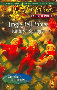 Produktbild: Jingle Bell Babies
