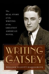 Produktbild: Writing Gatsby