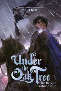 Produktbild: Under the Oak Tree, Vol. 4 (novel)
