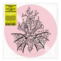 Produktbild: SATANIC SLUMBER PARTY (Ltd.Pink Silkcreened Vinyl