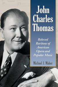 Produktbild: John Charles Thomas