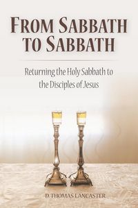 Produktbild: From Sabbath to Sabbath